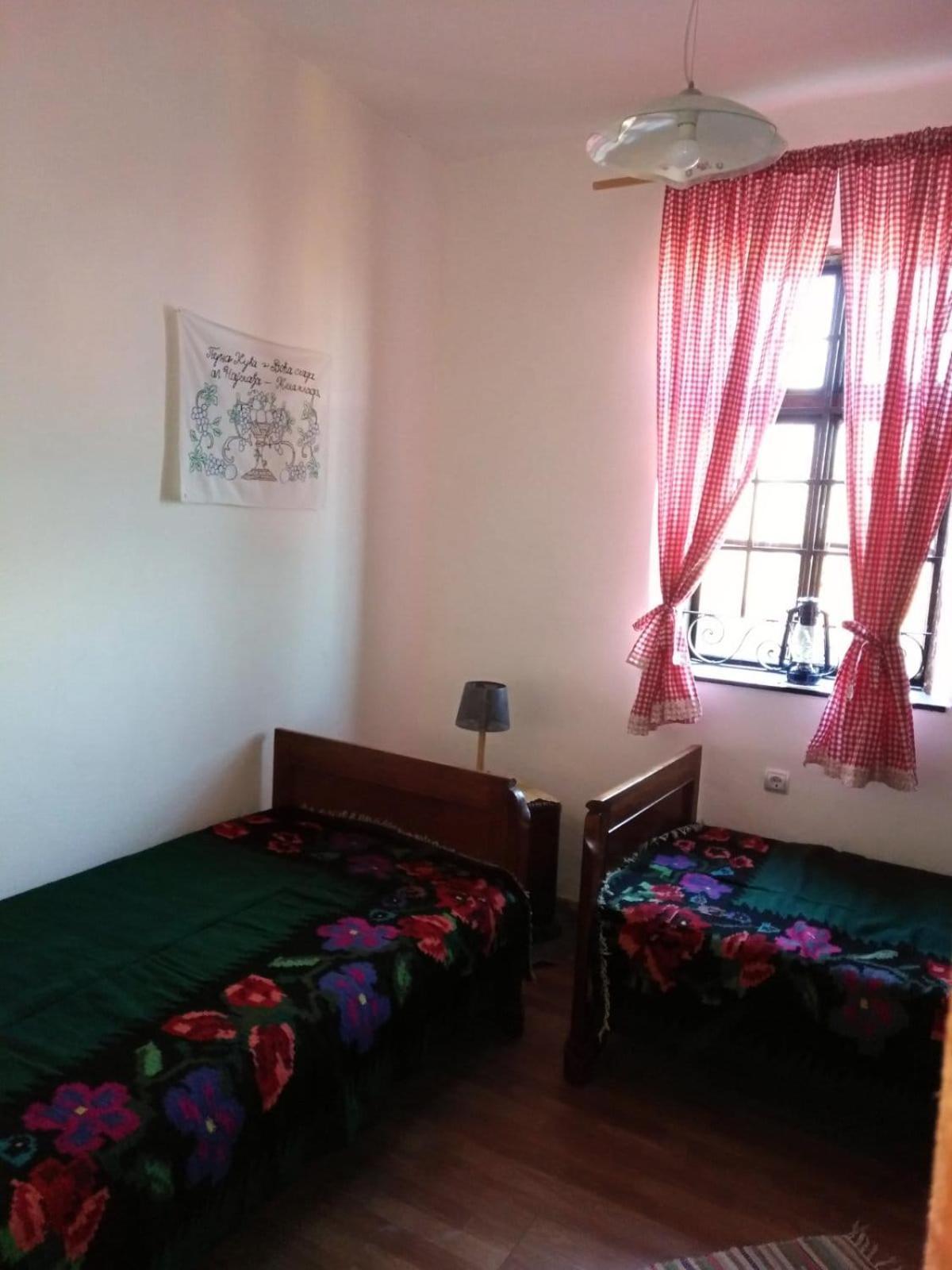 شقة Country House Pivnica Milic Rogljevo المظهر الخارجي الصورة