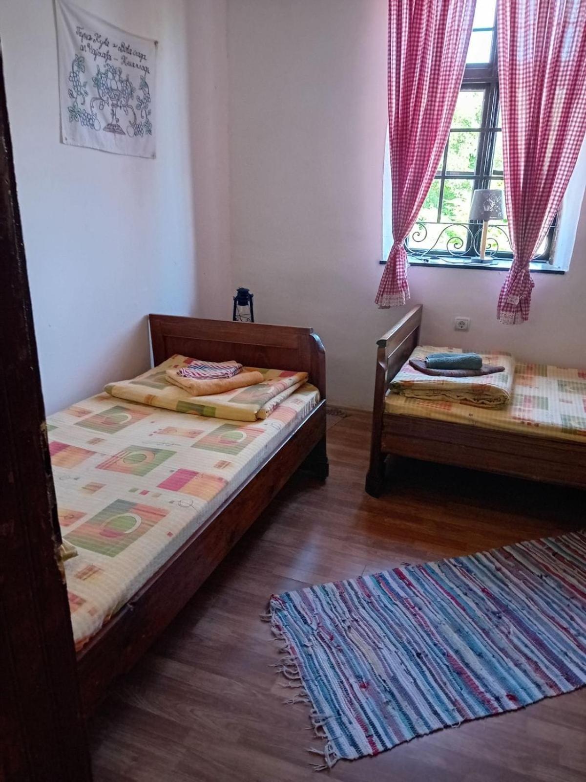 شقة Country House Pivnica Milic Rogljevo المظهر الخارجي الصورة