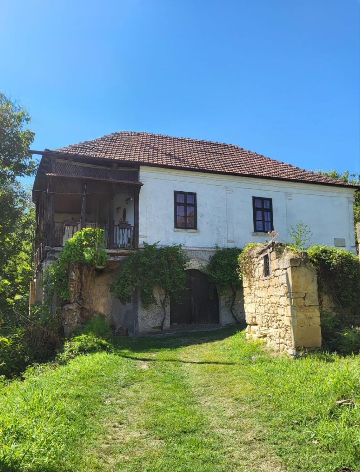 شقة Country House Pivnica Milic Rogljevo المظهر الخارجي الصورة