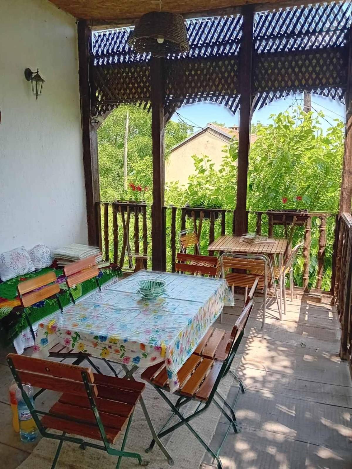 شقة Country House Pivnica Milic Rogljevo المظهر الخارجي الصورة
